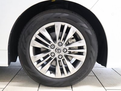 2023 Toyota ALPHARD — миниатюра 44