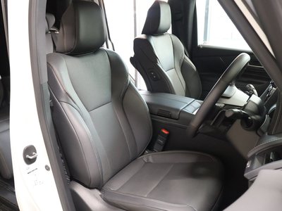 2023 Toyota ALPHARD — миниатюра 29