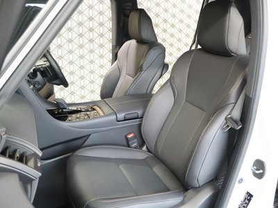 2023 Toyota ALPHARD — миниатюра 27