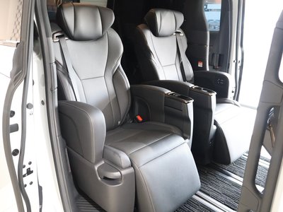 2023 Toyota ALPHARD — миниатюра 31