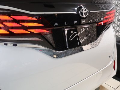 2023 Toyota ALPHARD — миниатюра 56