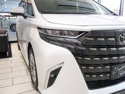 2023 Toyota ALPHARD — миниатюра 42