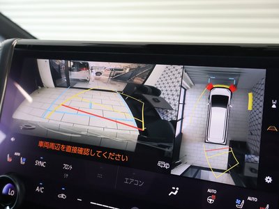 2023 Toyota ALPHARD — фото 9