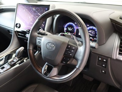 2023 Toyota ALPHARD — миниатюра 22