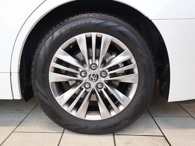 2023 Toyota ALPHARD — миниатюра 46