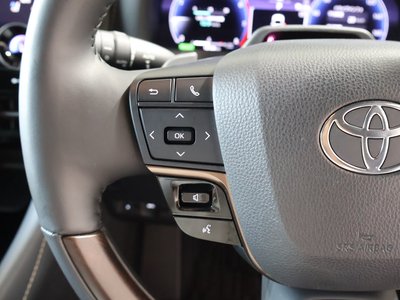 2023 Toyota ALPHARD — миниатюра 23