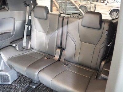 2023 Toyota ALPHARD — миниатюра 33