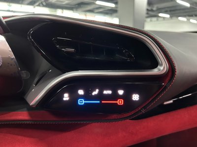 FERRARI 296 GTB - 10