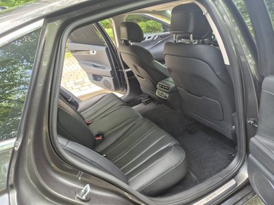 GENESIS G80 (RG3) - 9