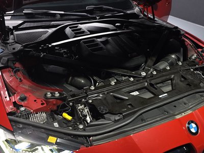BMW M3 - 7