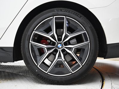 2024 BMW 5 SERIES 照片 6