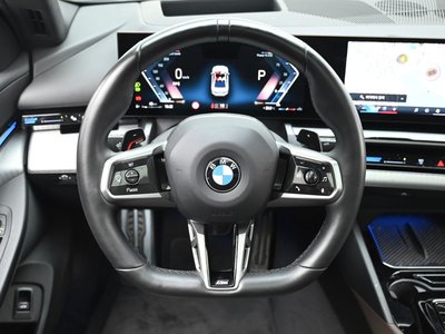2024 BMW 5 SERIES 缩略图 13