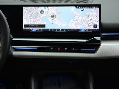 2024 BMW 5 SERIES 缩略图 14