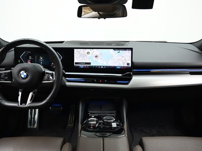 2024 BMW 5 SERIES 照片 2