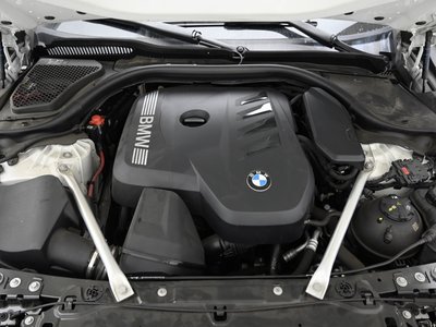 2024 BMW 5 SERIES 照片 7