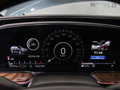 CADILLAC ESCALADE 5TH GENERATION - 5