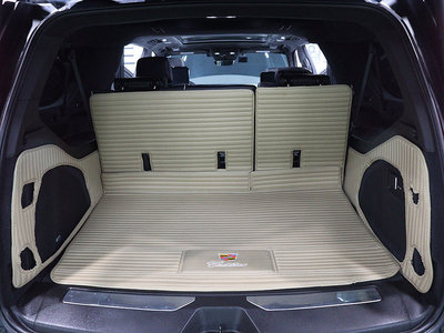 CADILLAC ESCALADE 5TH GENERATION - 6