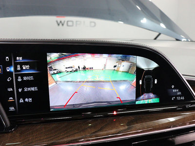 CADILLAC ESCALADE 5TH GENERATION - 10