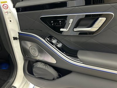 2022 Mercedes-BENZ S-CLASS — миниатюра 45