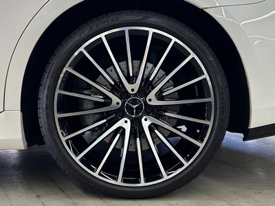 2022 Mercedes-BENZ S-CLASS — миниатюра 28