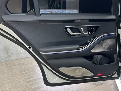 2022 Mercedes-BENZ S-CLASS — миниатюра 39