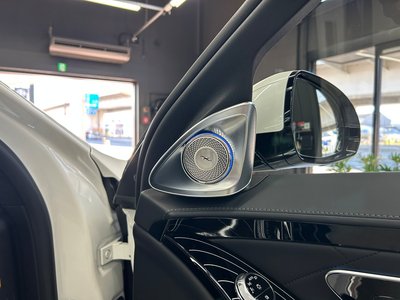 2022 Mercedes-BENZ S-CLASS — миниатюра 42