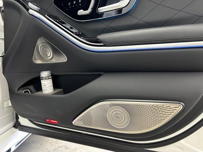 2022 Mercedes-BENZ S-CLASS — миниатюра 44
