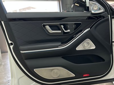 2022 Mercedes-BENZ S-CLASS — миниатюра 38