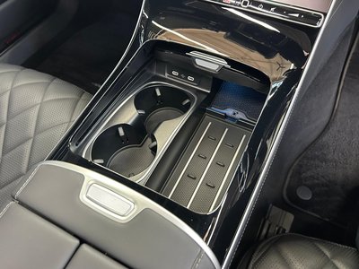 2022 Mercedes-BENZ S-CLASS — миниатюра 24