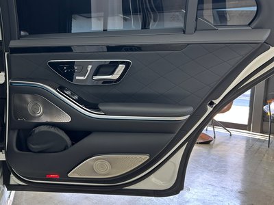 2022 Mercedes-BENZ S-CLASS — миниатюра 41