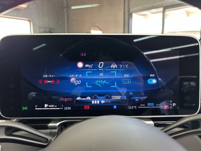 2022 Mercedes-BENZ S-CLASS — миниатюра 56