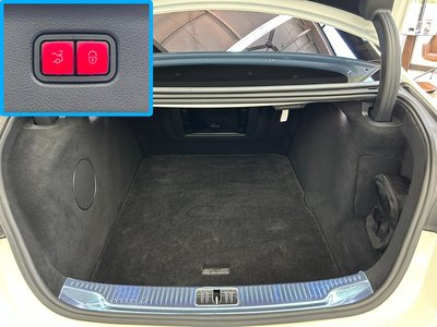 2022 Mercedes-BENZ S-CLASS — миниатюра 25