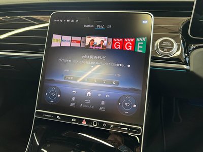 2022 Mercedes-BENZ S-CLASS — миниатюра 61