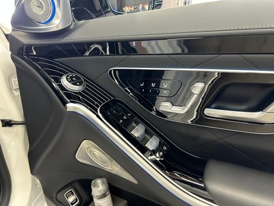 2022 Mercedes-BENZ S-CLASS — миниатюра 43