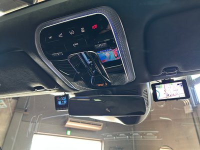 2022 Mercedes-BENZ S-CLASS — миниатюра 54