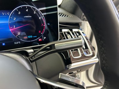 2022 Mercedes-BENZ S-CLASS — миниатюра 36