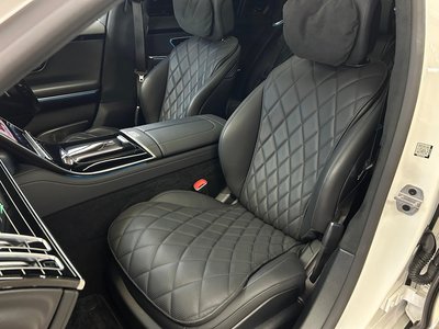 2022 Mercedes-BENZ S-CLASS — миниатюра 47