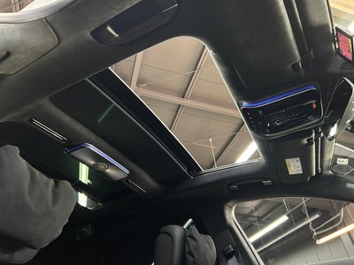 MERCEDES-BENZ S-CLASS - 8