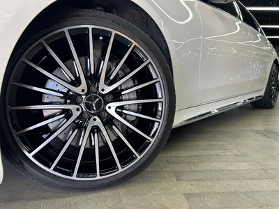 2022 Mercedes-BENZ S-CLASS — миниатюра 27