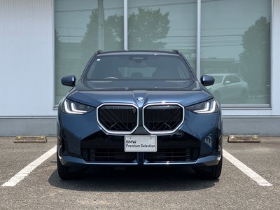 صورة 8 لـ 2025 BMW X3