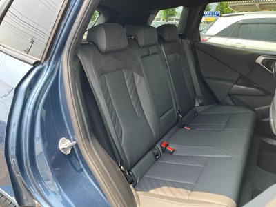 صورة مصغرة 34 لـ 2025 BMW X3