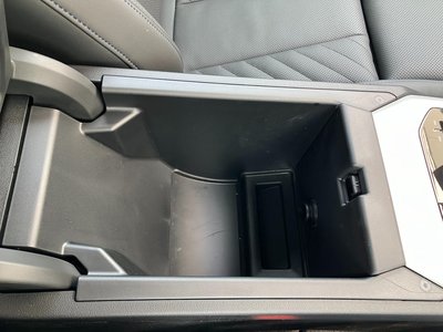 صورة مصغرة 25 لـ 2025 BMW X3