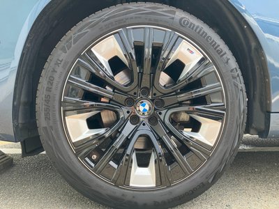 صورة مصغرة 53 لـ 2025 BMW X3