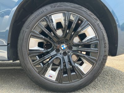 صورة مصغرة 54 لـ 2025 BMW X3