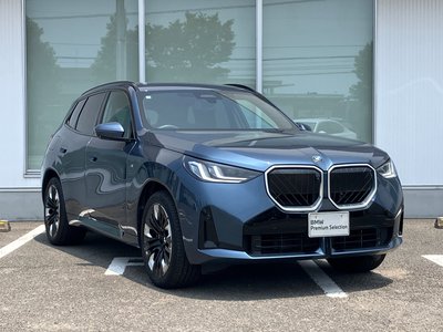 صورة 7 لـ 2025 BMW X3
