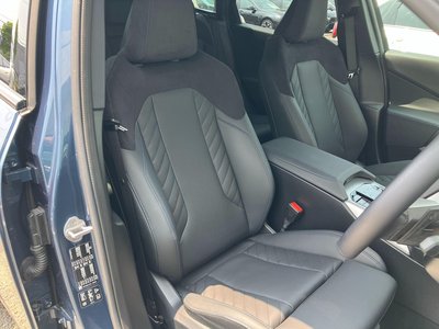 صورة مصغرة 30 لـ 2025 BMW X3
