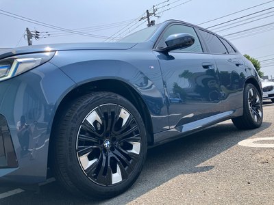 صورة مصغرة 48 لـ 2025 BMW X3