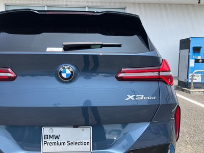 صورة مصغرة 49 لـ 2025 BMW X3