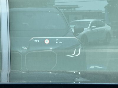 صورة مصغرة 29 لـ 2025 BMW X3