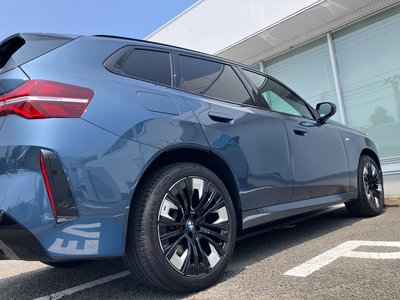 صورة مصغرة 50 لـ 2025 BMW X3